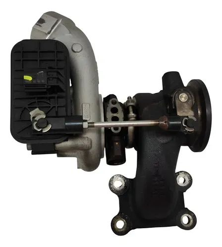 Turbina  Vw T-cross 1.4 2021