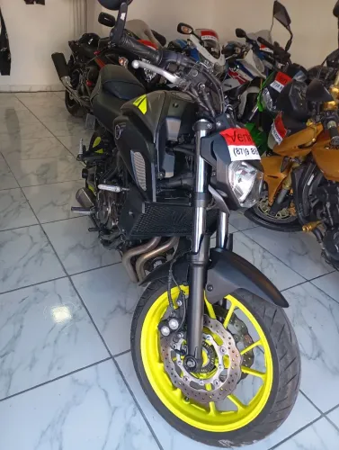 MT-07
