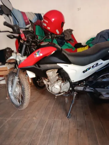 Vendo Bros 160,2016