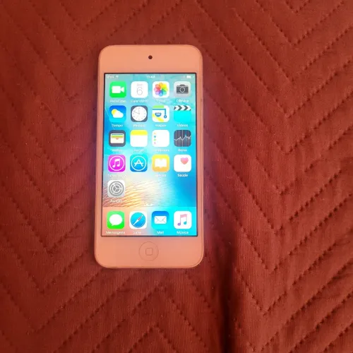 ipod touch 4 geracao