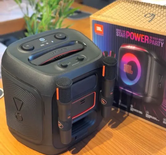 Jbl partybox encore 2