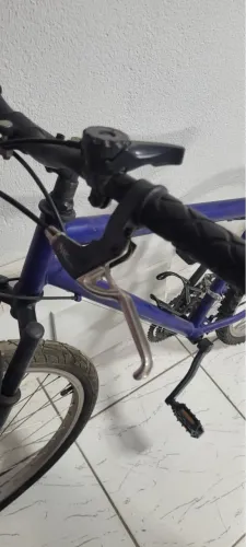 Vendo Bicicleta