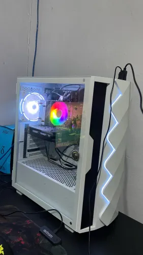 Pc gamer completo 
