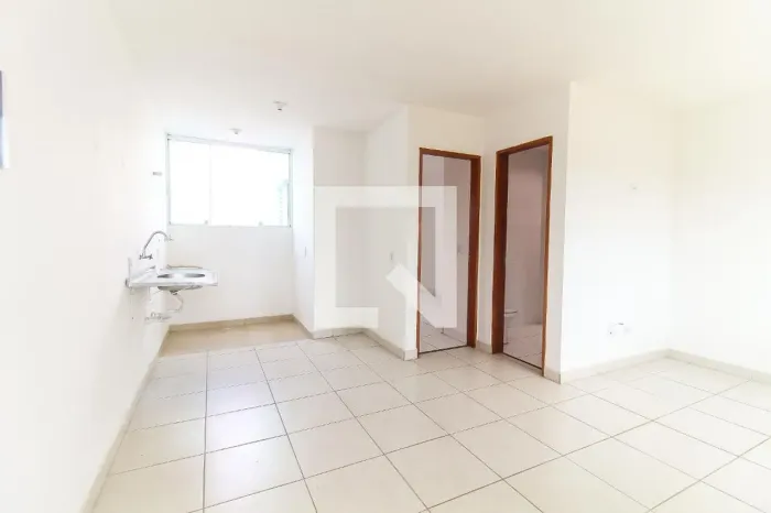 Apartamento à Venda - Itaquera, 1 Quarto, 37 m2