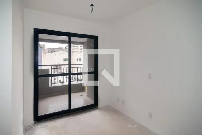 Apartamento à Venda - Bela Vista, 1 Quarto, 27 m2