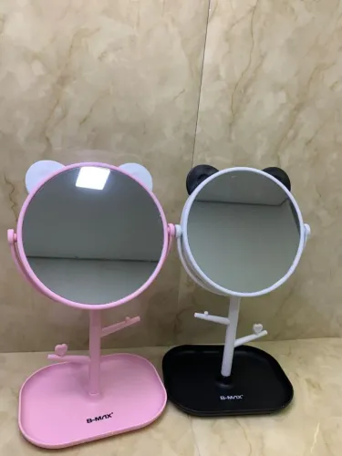 Espelho de maquiagem 