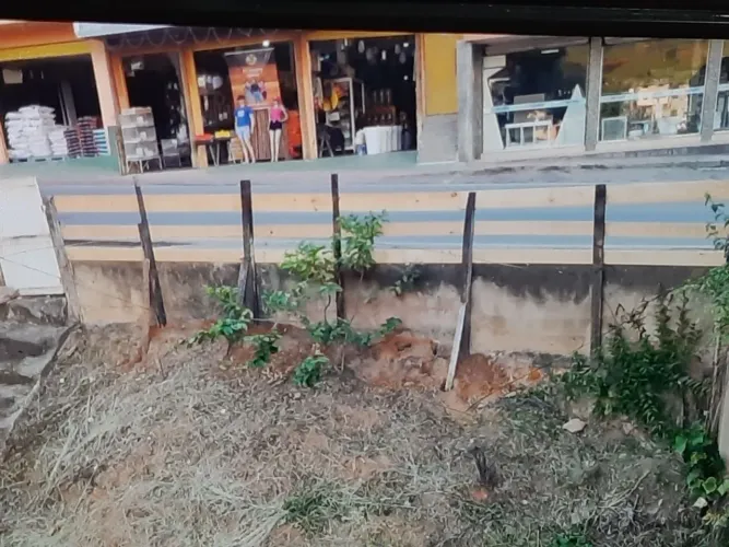 Vendo terreno de 170.000 com RGI