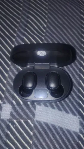 Fone Xiaomi Redmi Airdots 3 Pro Original Bluetooth 5.2 