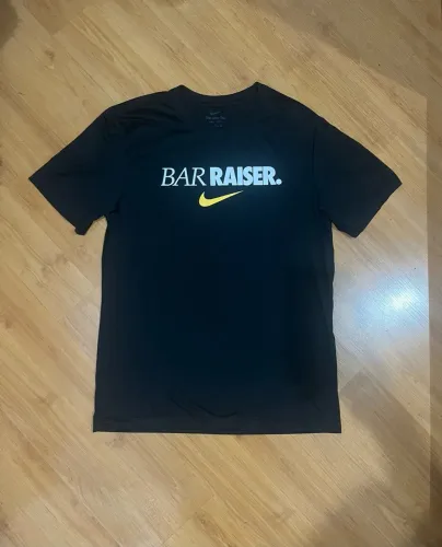 camisa nike de treino original