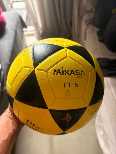 Bola Nova Futvolei mikono