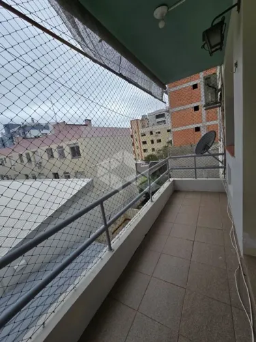 Apartamento 105.52M² - para Alugar