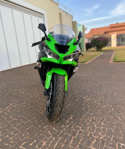 Kawasaki 2019/2020