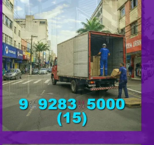 frete para jardim nápoli! mudança rápida e segura)_(~!]=/[\*+};{$#@:¨|-