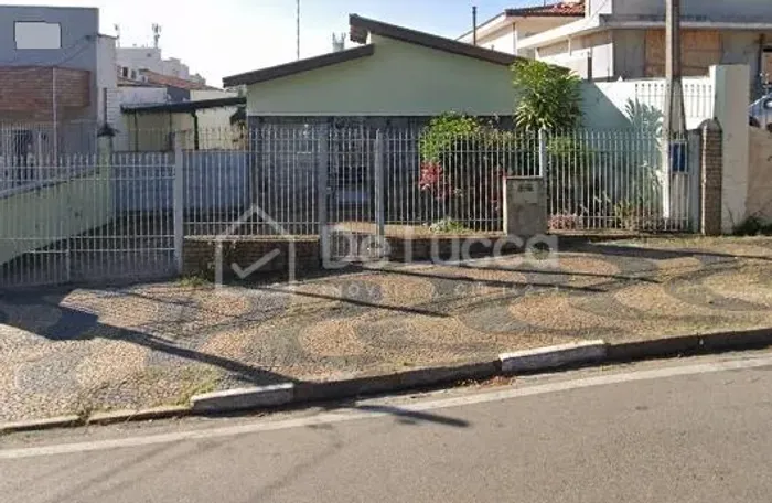 casa - Jardim Proença - Campinas
