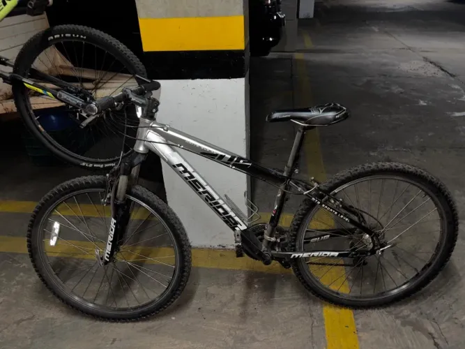 Bicicleta Merida Matts Sport 20-V