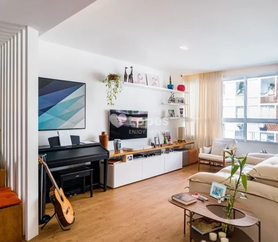 Apartamento em Copacabana, Rio de Janeiro