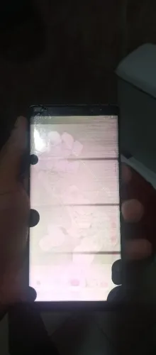 Vendo um Samsung Galaxy note 8