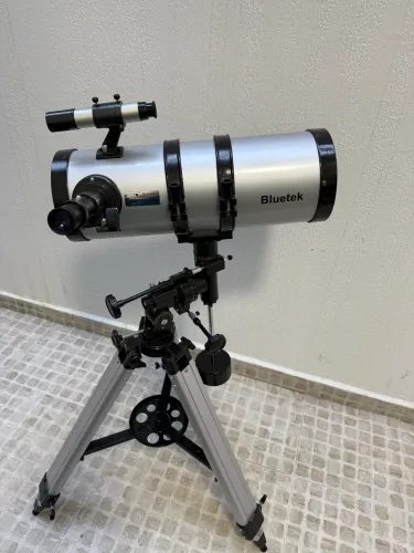 Telescópio