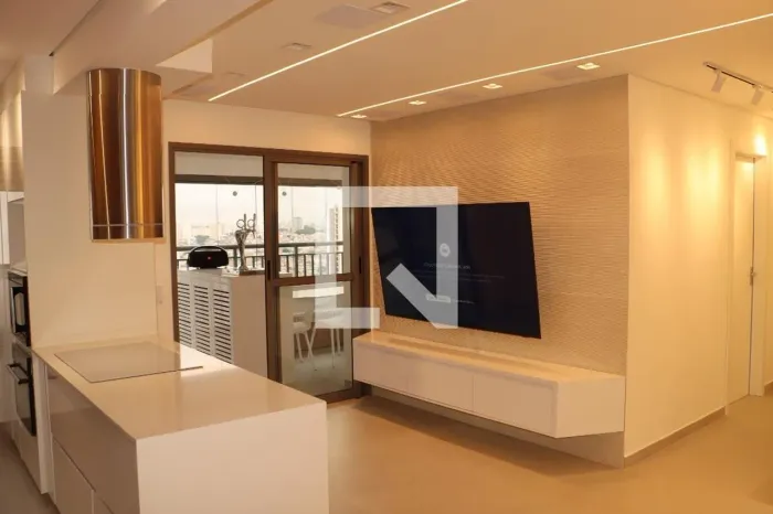 Apartamento à Venda - Vila Santa Clara, 2 Quartos, 73 m2