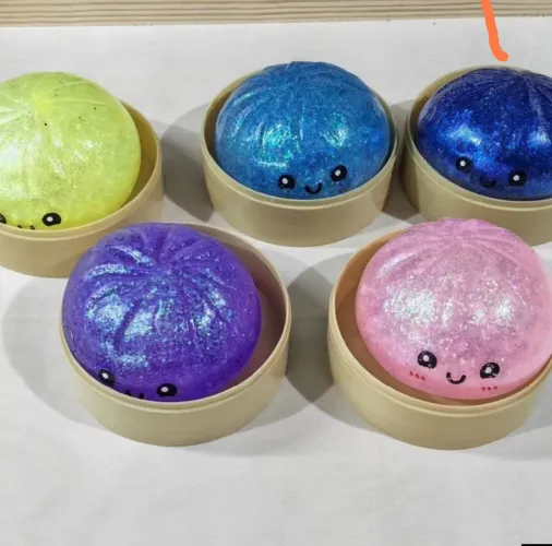 Squishy