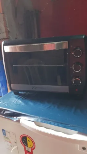Forno elétrico