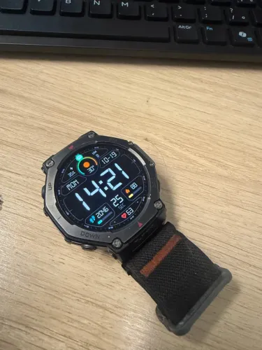 Amazfit T-Rex 3 48mm