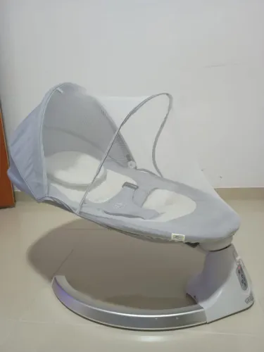 Cadeirinha infantil
