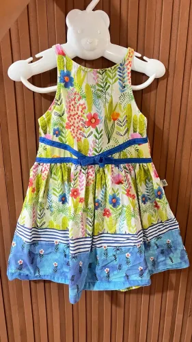 Desapego vestidos de marca top !
