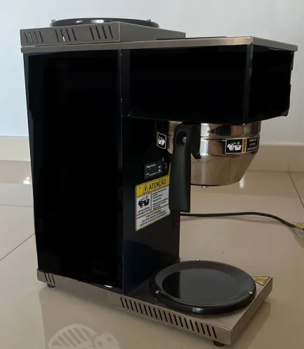 Máquina Profissional para café filtrado 