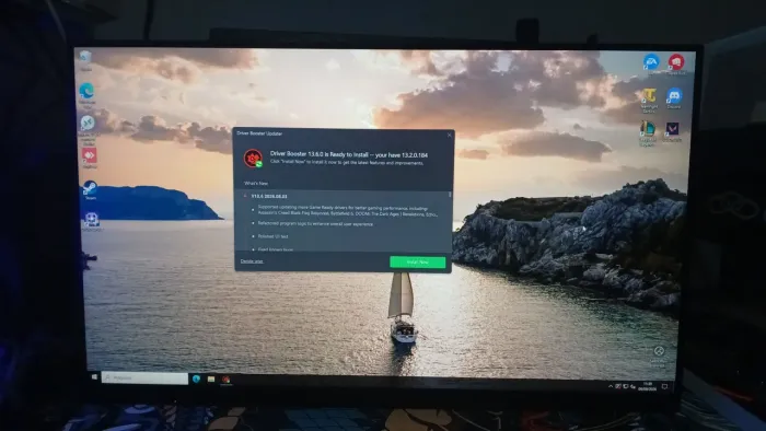 Monitor AOC 24 Pol