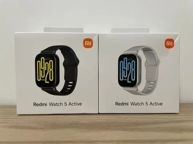 Xiaomi Redmi Watch 5 Active Novo