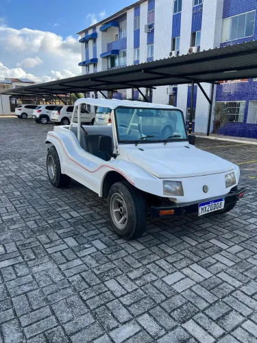 Buggy Buggy 1.6 2-lug. 1990