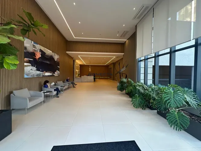 Sala Comercial | Torre Firenze | Bela Sui;a