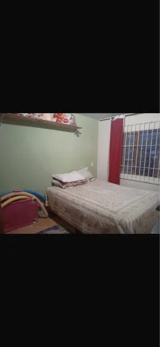 Casa com piscina perto da praia da Villa