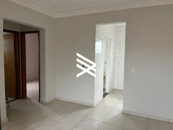 Apartamento residencial com 2 quartos e 2 vagas para alugar no Santa Mônica