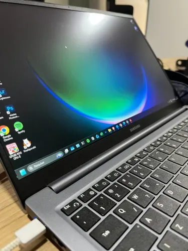 notebook galaxy book