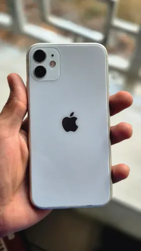 Iphone 11 64gb
