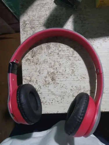 Fone bluetooth