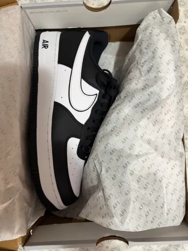 Tênis Nike Air Force 1 Masculino
