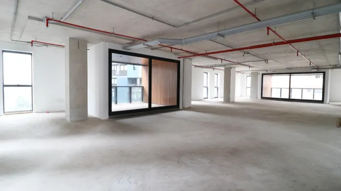 Conjunto comercial para venda em Sumarezinho, 218m²