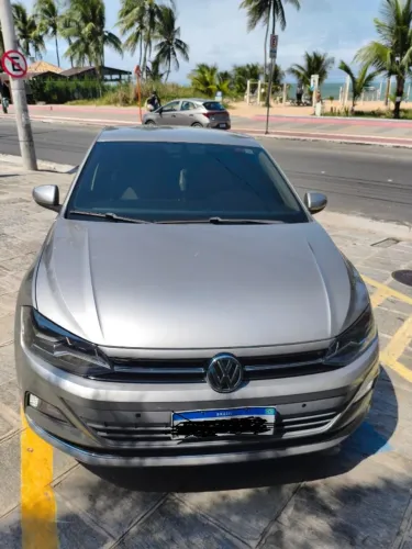 Volkswagen Virtus Highline 200 TSI 1.0 Flex 12V AUT 2020