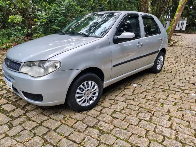 Fiat Palio 1.0 Economy Fire Flex 8V 4P 2010