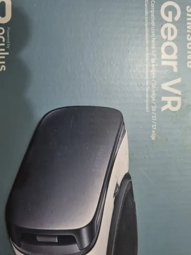 Sansung Gear VR