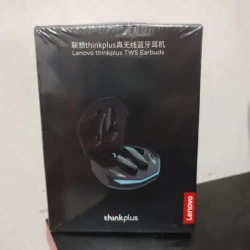 Fone: Lenovo GM2 Pro