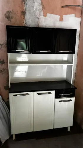 ARMÁRIO DE COZINHA 