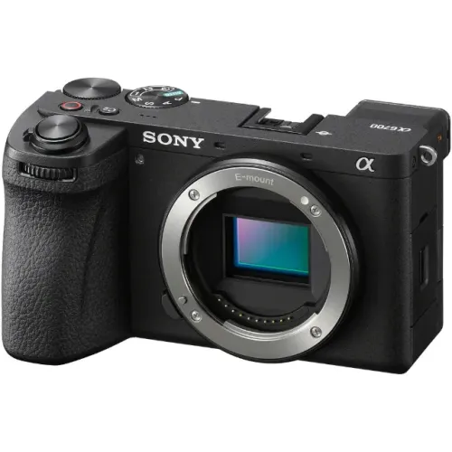 Câmera Sony A6700 Mirrorless (corpo) (Usado)