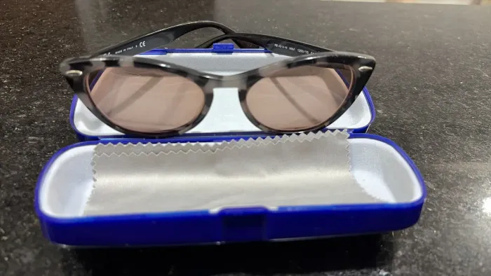Rayban original 