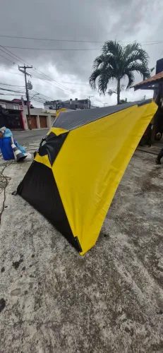 Sombreiro 2x2m
