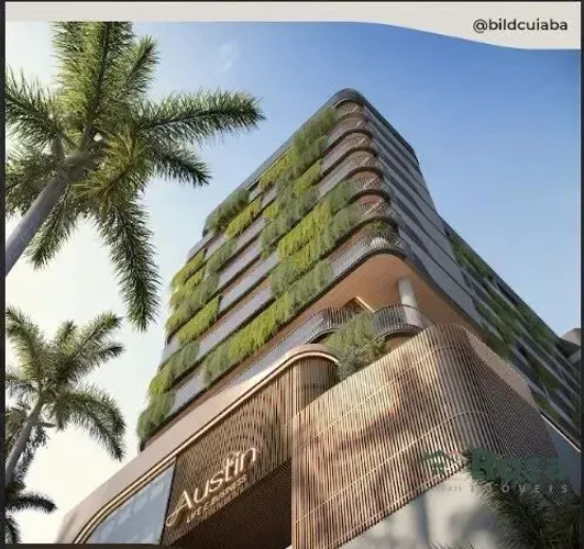 Sala comercial para venda, Novo Tempo, Cuiabá