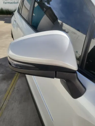 Retrovisor Corolla Cross